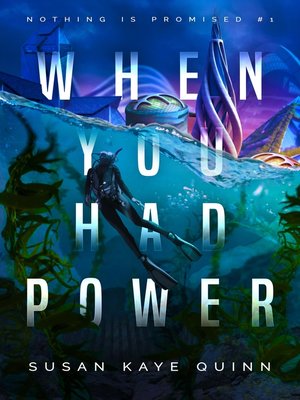 cover image of When You Had Power